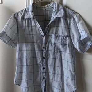 Toad & Co Organic Cotton Shirt